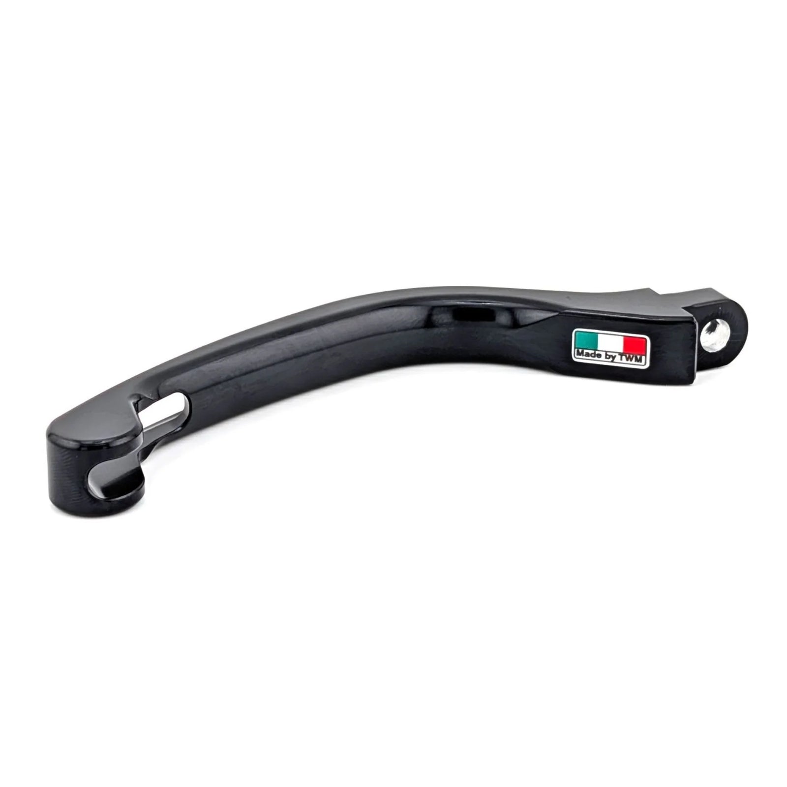 TWM Replacement Folding Brake Lever Blade for Brembo RCS Master Cylinder Standard Length