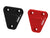 TAR01 - HM698 MONO ENGINE COVER PLATE