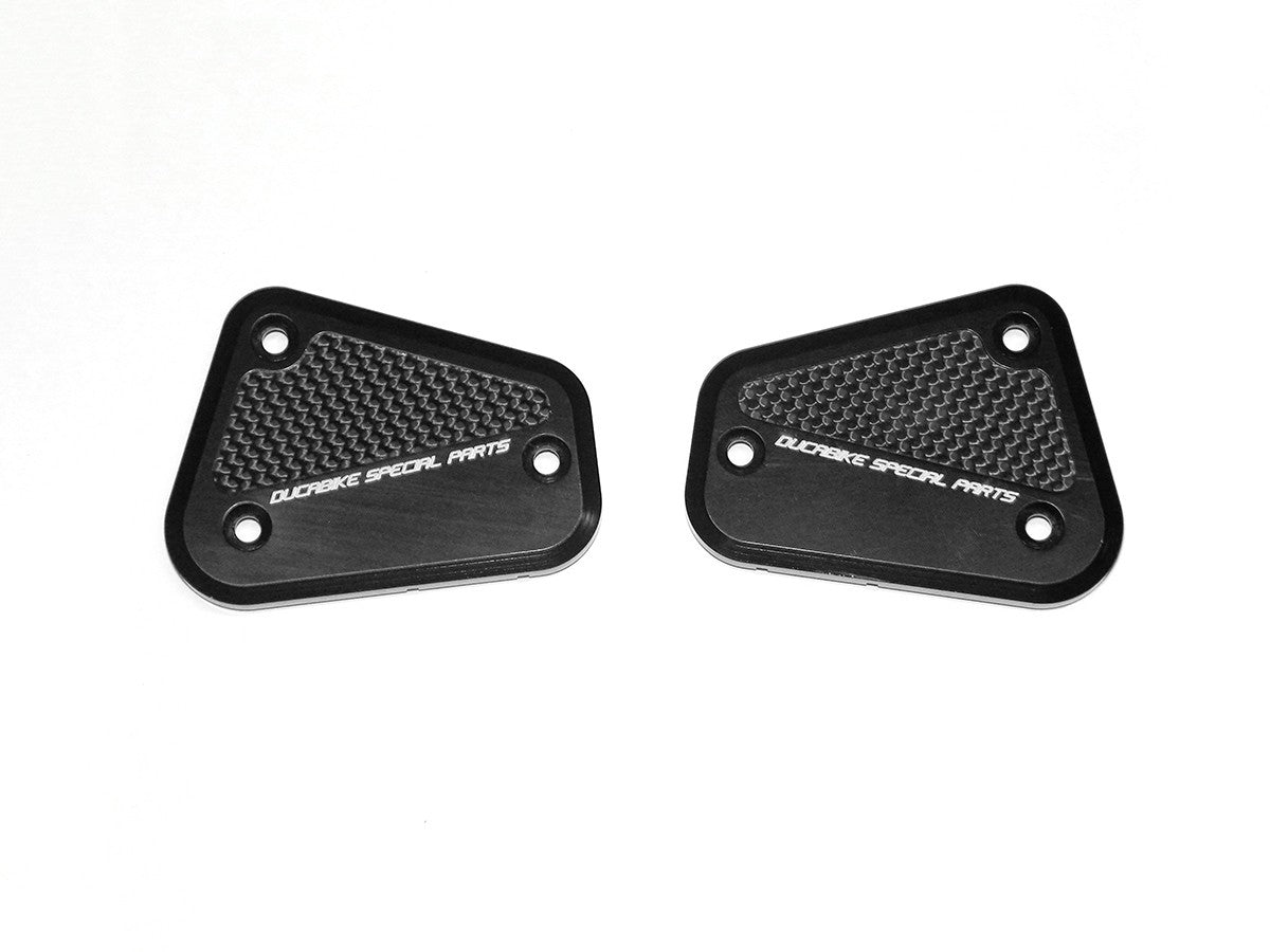 TLS03 - FLUID RESERVOIR CAPS