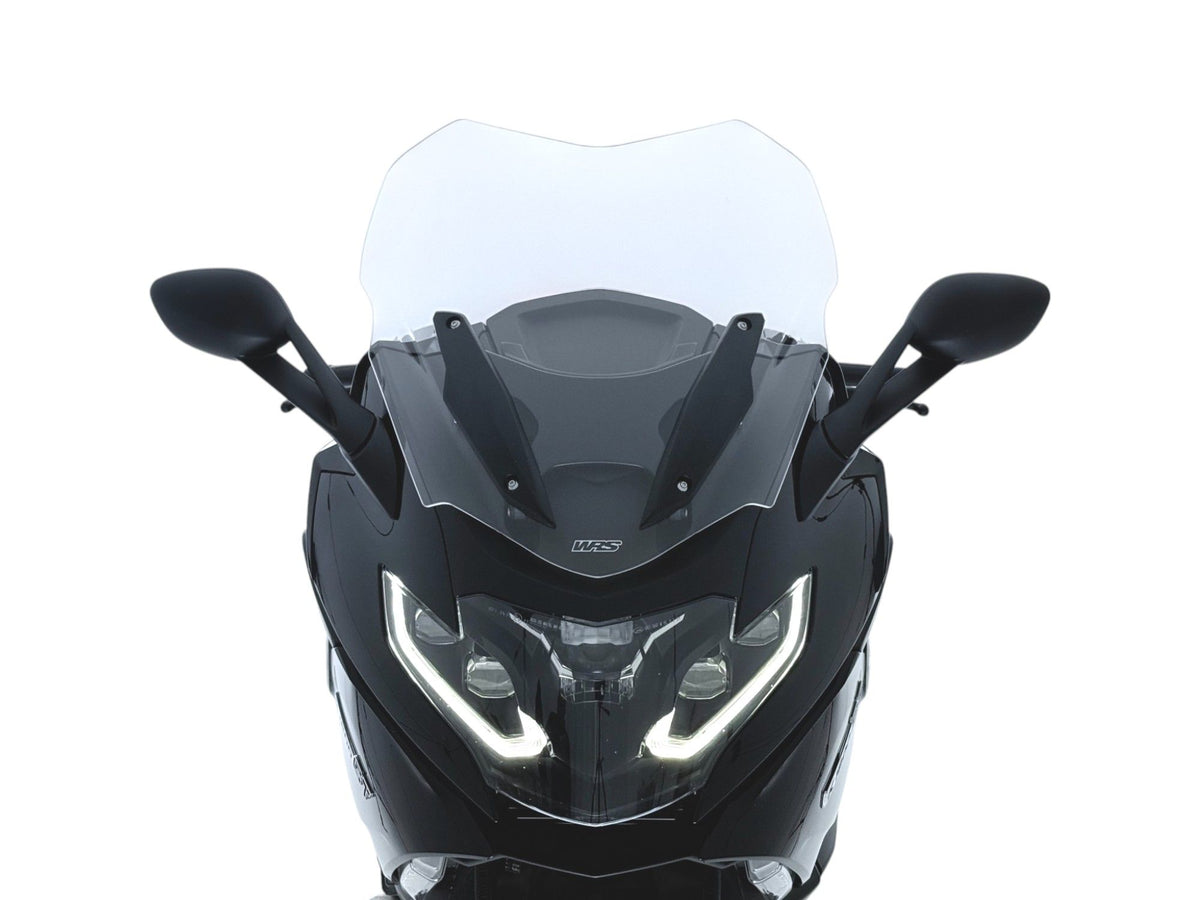 WRS STANDARD WINDSCREEN BMW K 1600 GT 2010-2025