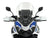 WRS TOURING WINDSCREEN HONDA CRF 1100 L AFRICA TWIN 2024-2025