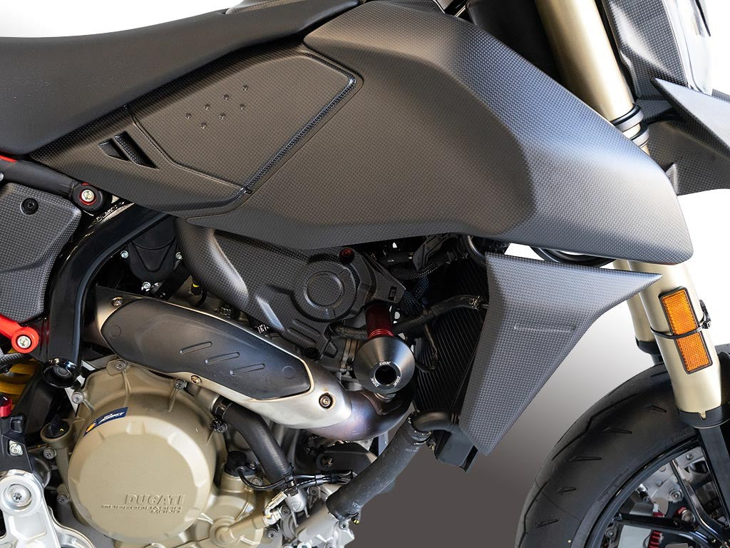 PTEL02 HM698 Mono Frame Protection Kit