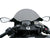 WRS RACE HIGH WINDSCREEN KAWASAKI ZX-6R 2024-2025
