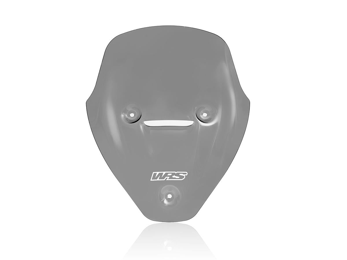 WRS SPORT WINDSCREEN DUCATI DIAVEL V4 2023-2024