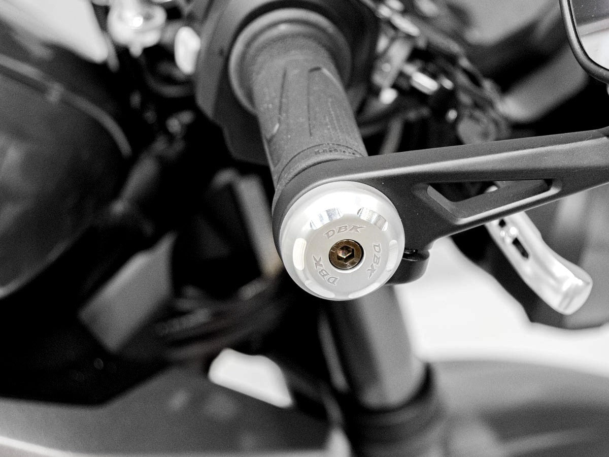 CM10 - HANDLEBAR CAPS