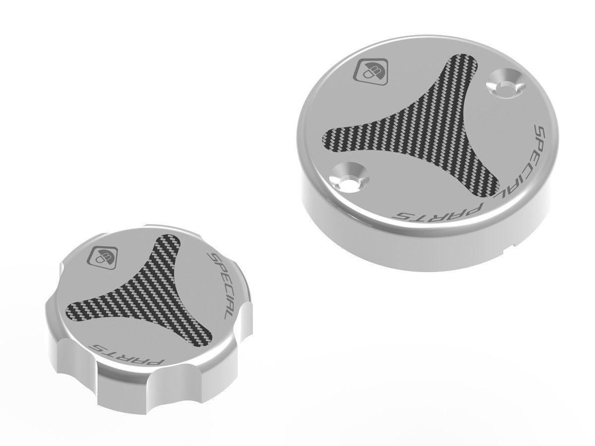 TLS01 - FLUID RESERVOIR CAPS