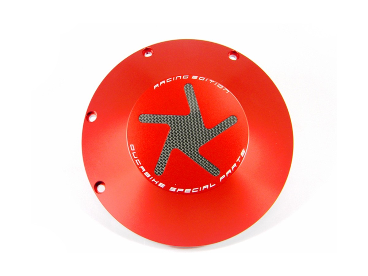 CCO02 - WET CLUTCH COVER