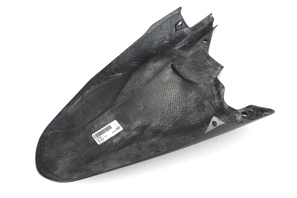 Rear Mudguard