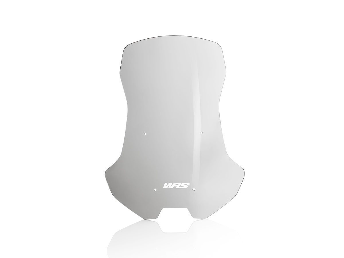 WRS INTERMEDIO WINDSCREEN HONDA X-ADV 750 2017-20