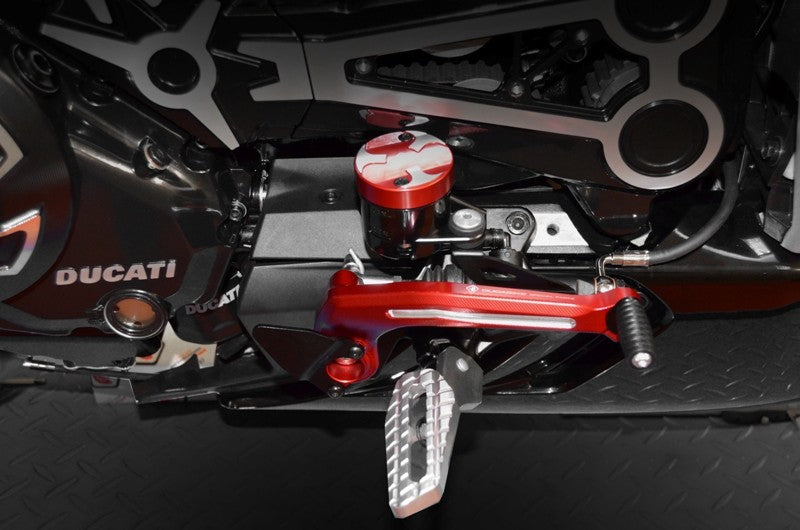 PPDV04 - XDIAVEL FOOTPEGS
