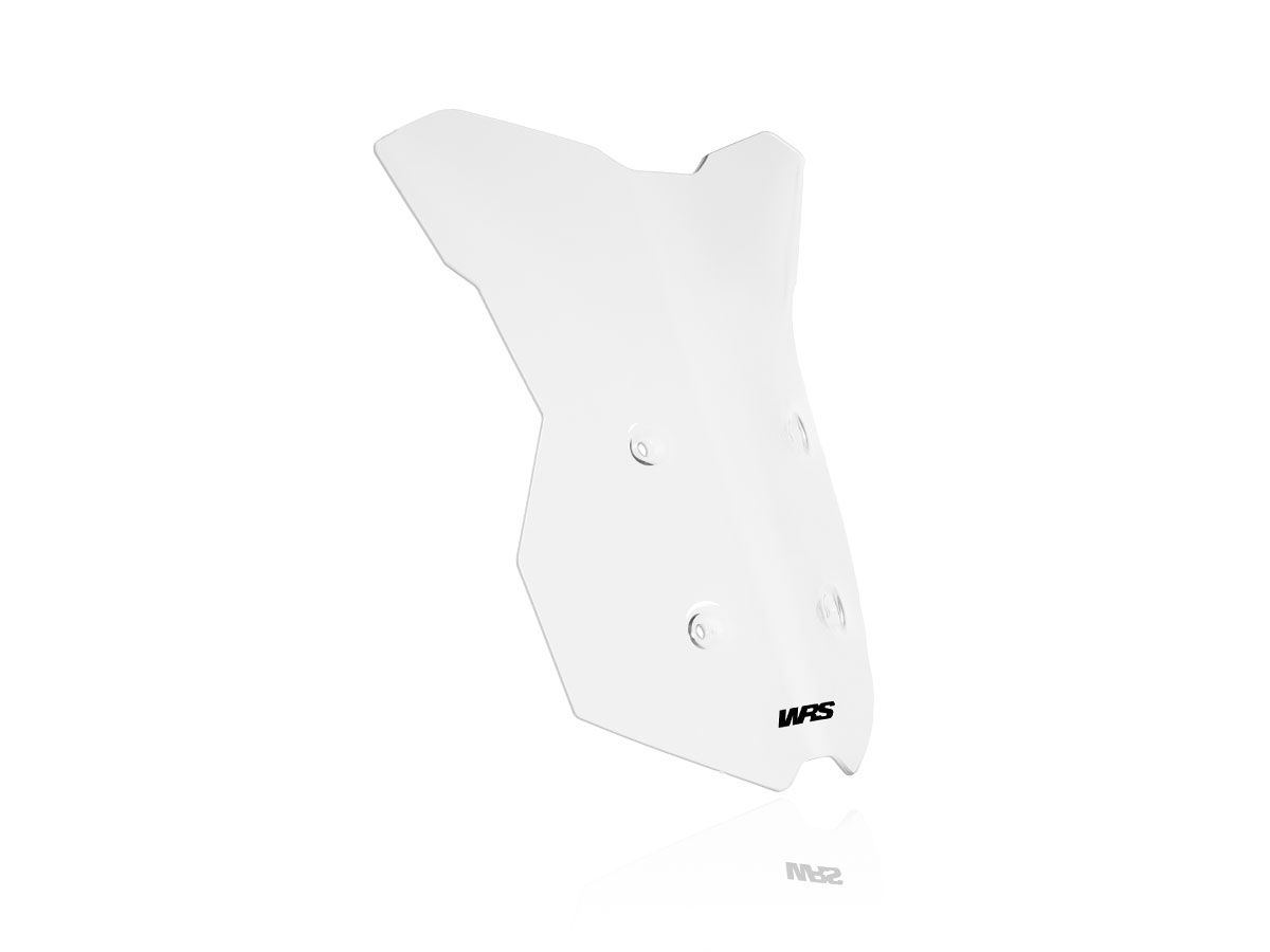 WRS TOURING WINDSCREEN KTM 1290 SUPERDUKE GT 2019-2024