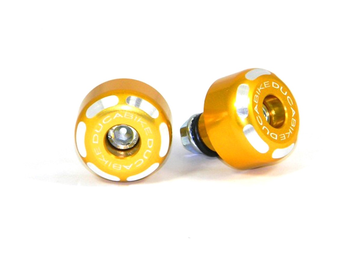 CM0114 - HANDLEBAR WEIGHT INSIDE DIAMETER FROM 14 TO 15 mm