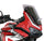 WRS SPORT WINDSCREEN HONDA AFRICA TWIN CRF 1100 L 2020-2023