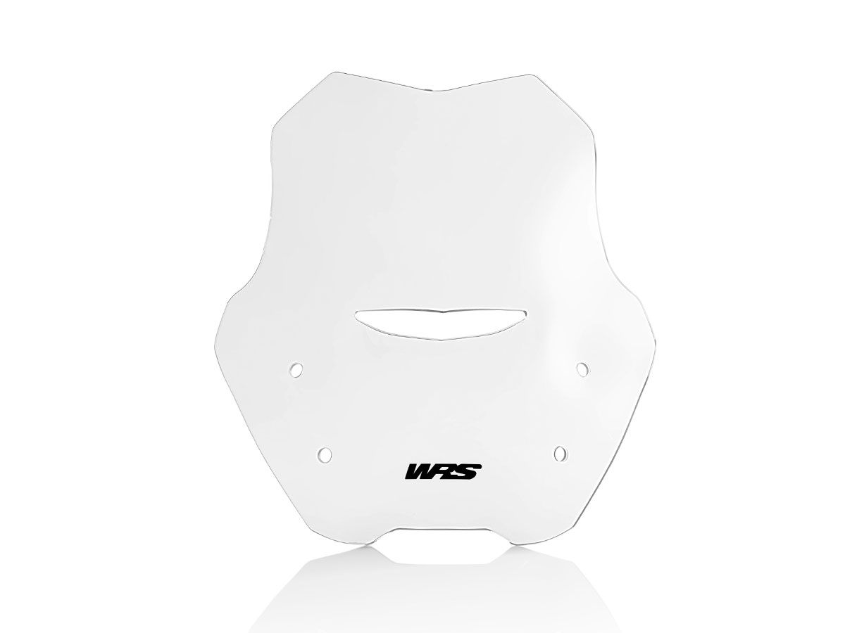 WRS SPORT WINDSCREEN BMW R 1200 R 2015-2018