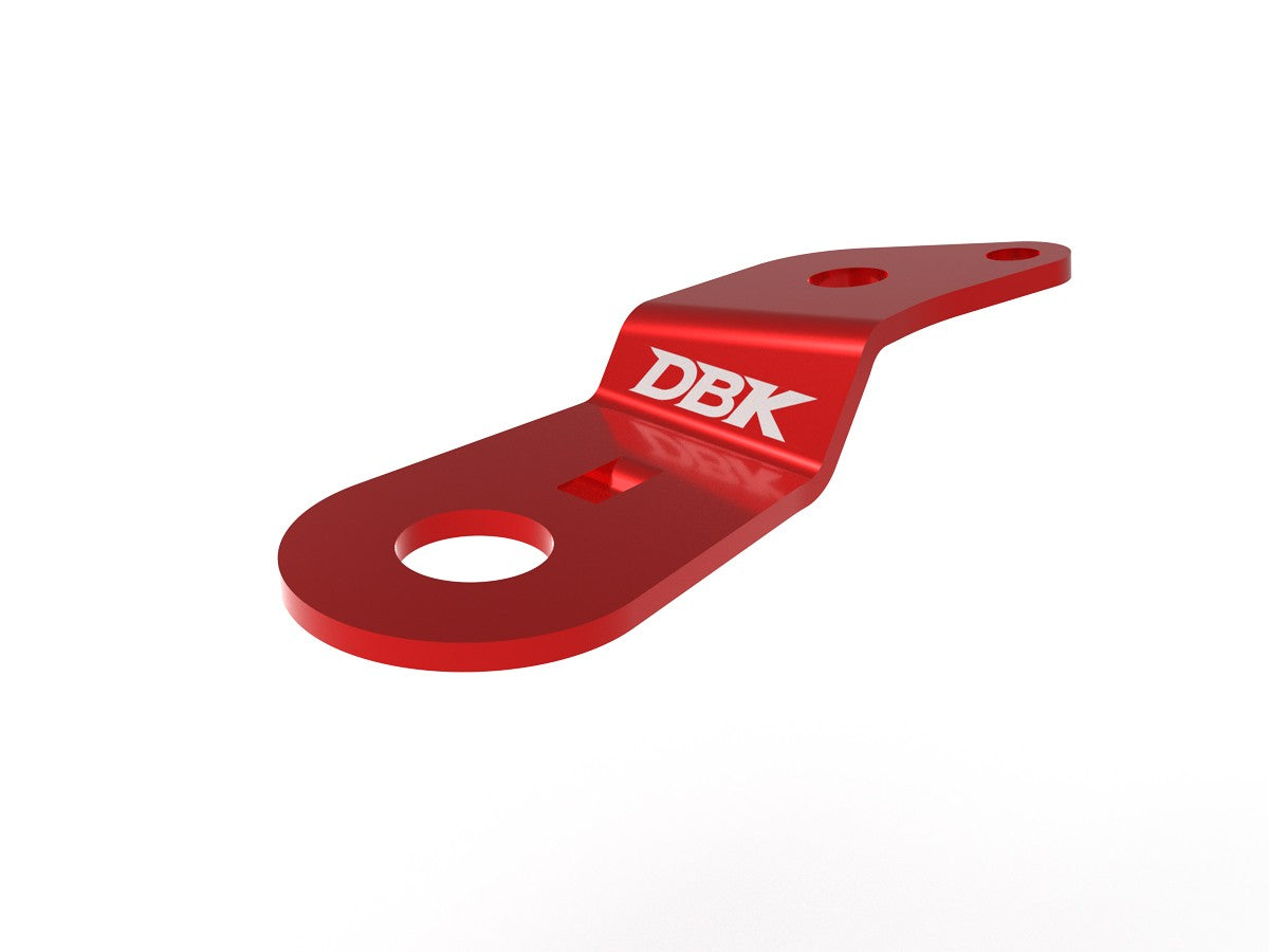 STA20 Brake Fluid Reservoir Support