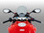 CUP35 - PANIGALE V2 MY25 LARGER WINDSCREEN