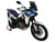WRS SPORT WINDSCREEN HONDA CRF 1100 L AFRICA TWIN 2024-2025