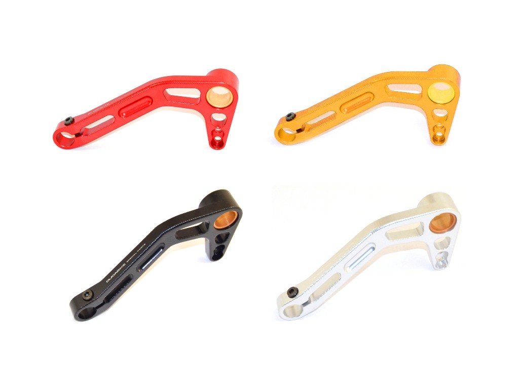 RPLC12 - SHIFT LEVER SCRAMBLER