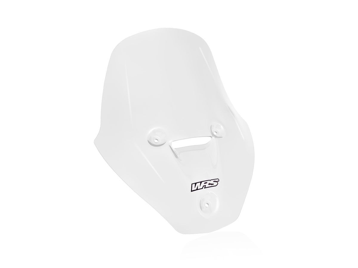 WRS TOURING WINDSCREEN DUCATI DIAVEL V4 2023-2024