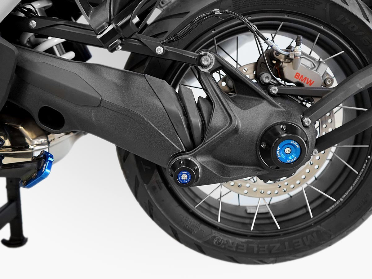 PCD02 -  BMW R1300GS CARDAN SHAFT PROTECTION KIT