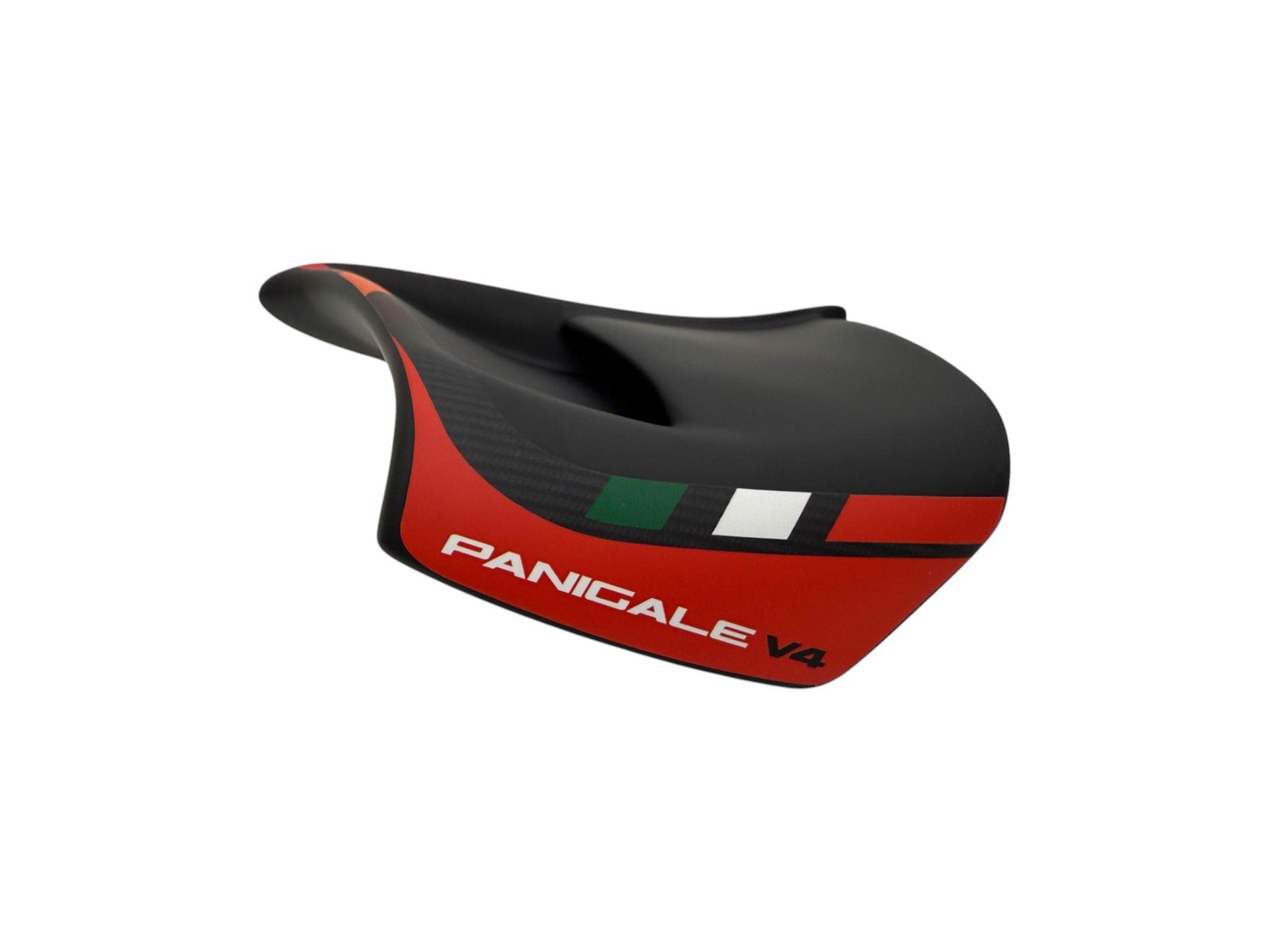 WRS FIBERGLASS WINGLETS DUCATI PANIGALE V4 / S 2025
