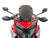 WRS PAIR SIDE DEFLECTORS DUCATI MULTISTRADA V4 / S / S SPORT / PIKES PEAK 2020-2025