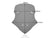 WRS CAPONORD WINDSCREEN DUCATI MULTISTRADA V4 / S / S SPORT / PIKES PEAK 2020-2025