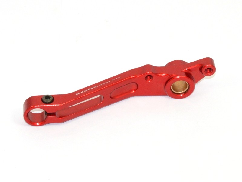 RPLC14 - SHIFT LEVER MTS MY2015 / DESERT SLED