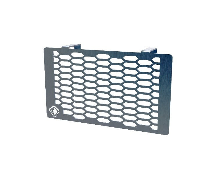 GR07 - SCRAMBLER 1100 OIL COOLER GUARD
