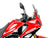 WRS SPORT WINDSCREEN MOTO MORINI X-CAPE 650 2023-2024