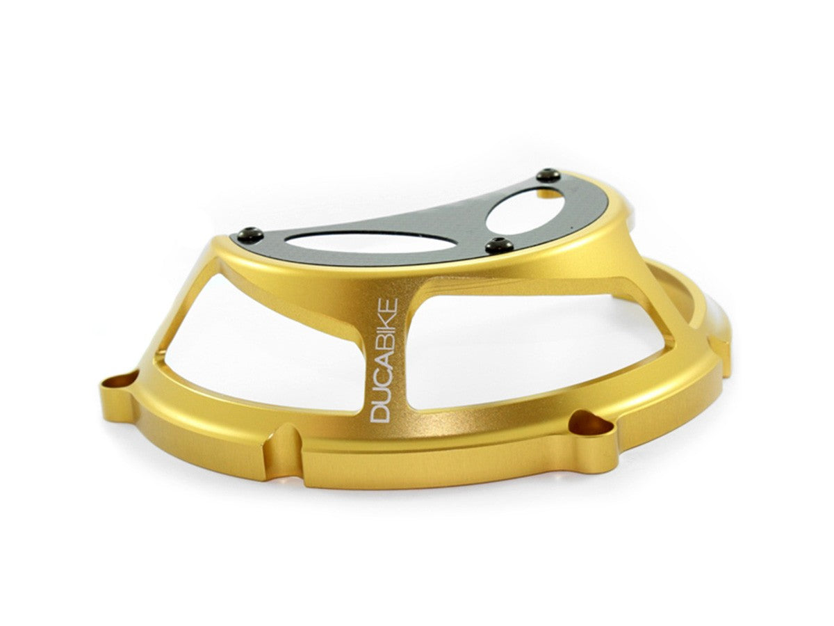 CC04 - CLUTCH COVER