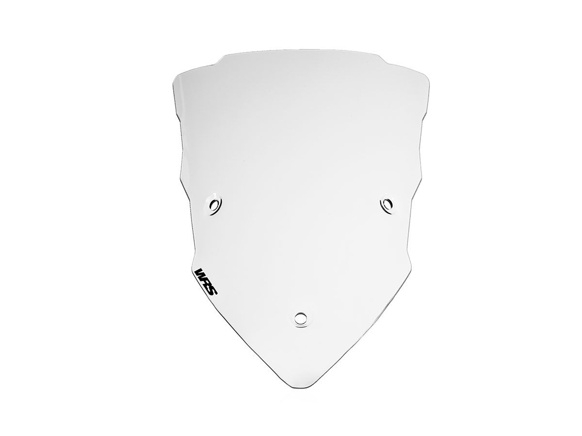 WRS TOURING WINDSCREEN DUCATI MULTISTRADA 1200/1260/950/ENDURO 2015-2021 / MULTISTRADA V2 / S 2022-2024