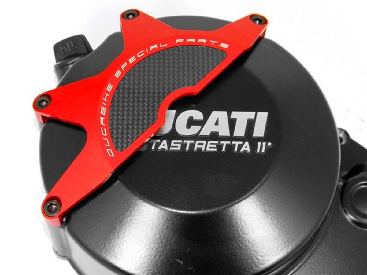CCO03 - CLUTCH COVER WET