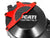 CCO03 - CLUTCH COVER WET