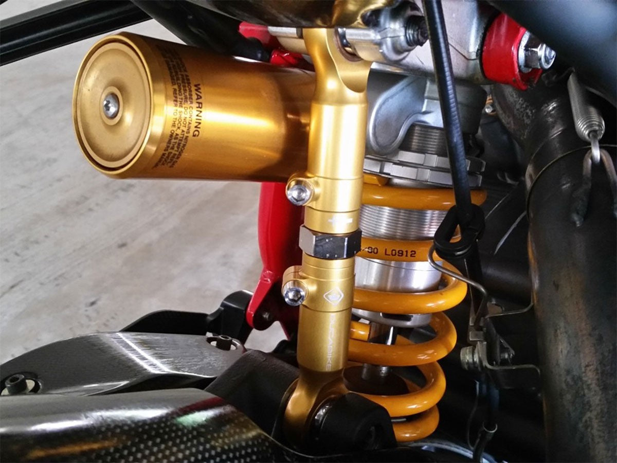 ADR01 - ADJUSTABLE LINKAGE SBK