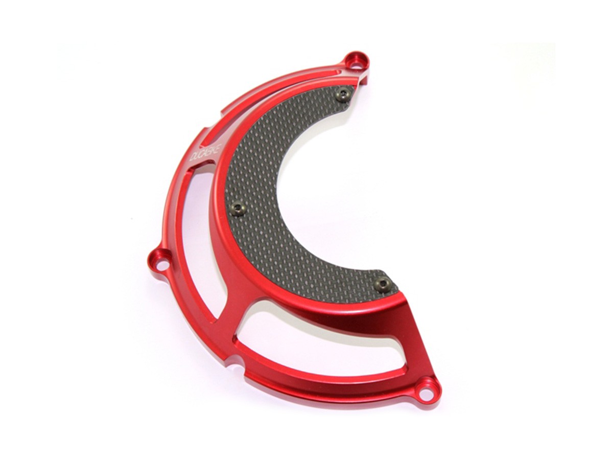 CC05 - CLUTCH COVER
