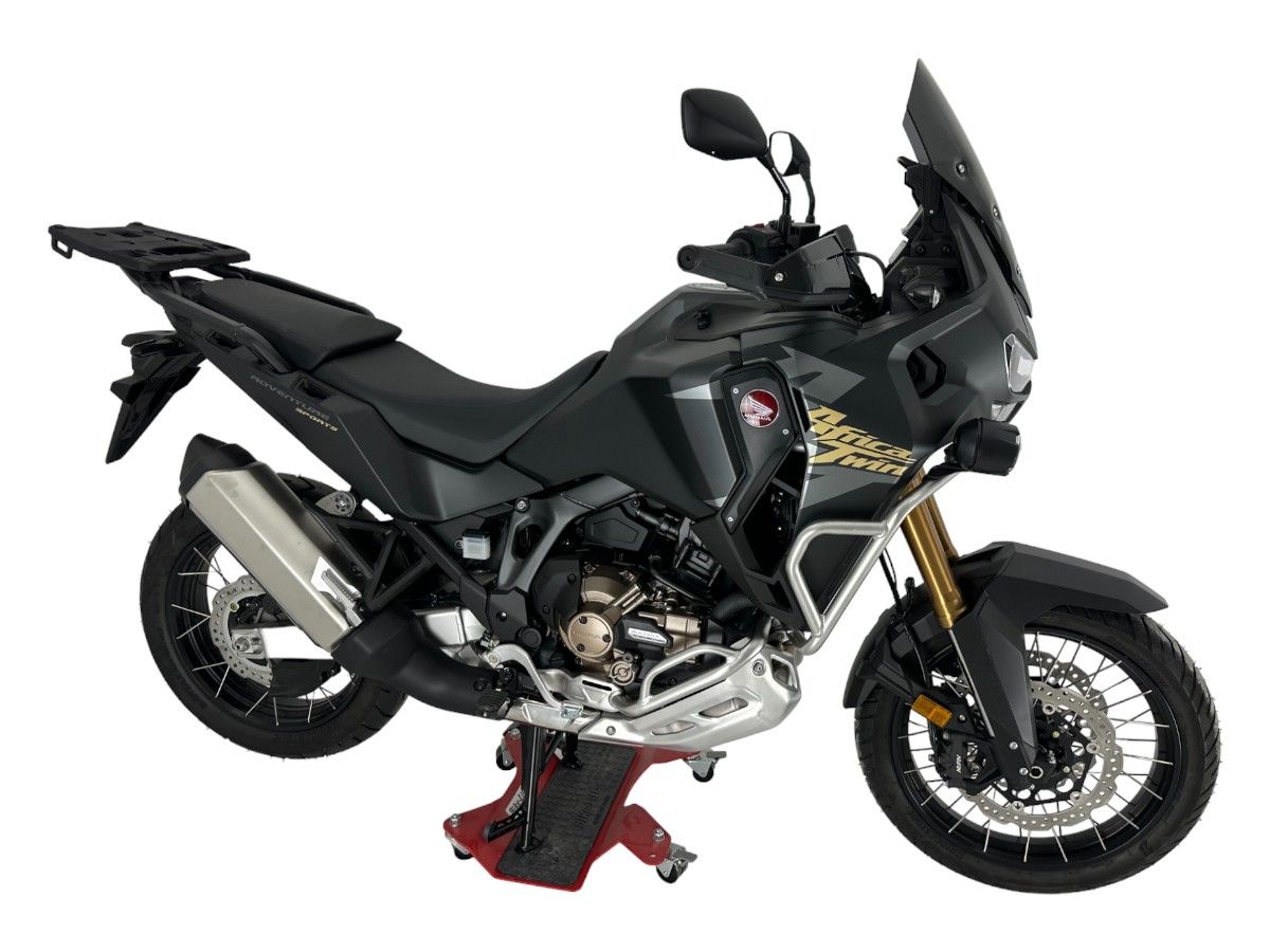 WRS TOURING WINDSCREEN HONDA CRF 1100 L AFRICA TWIN ADV SPORTS 2021-2025