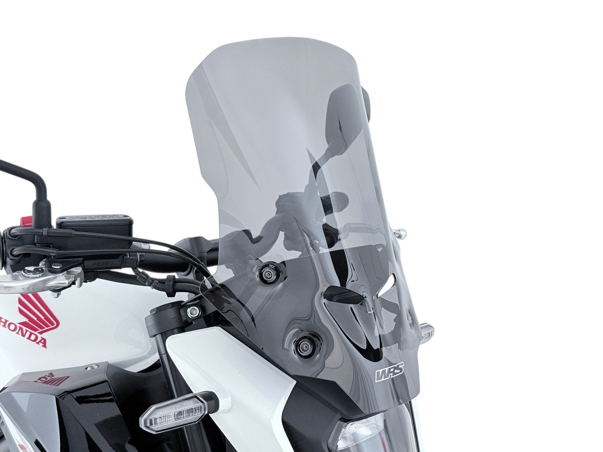WRS TOURING WINDSCREEN HONDA CB 500 HORNET 2025
