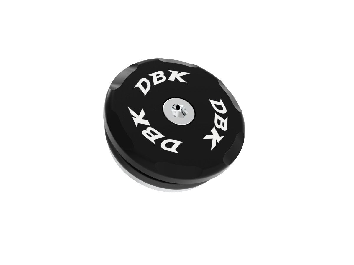 TRD07 - RIGHT FRONT WHEEL CAP