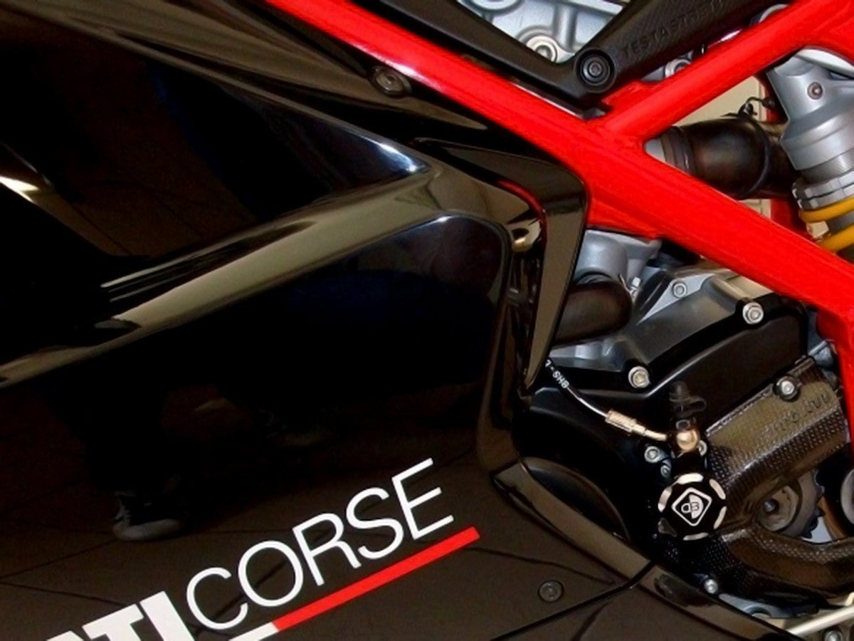 AF01 - CLUTCH SLAVE CYLINDER