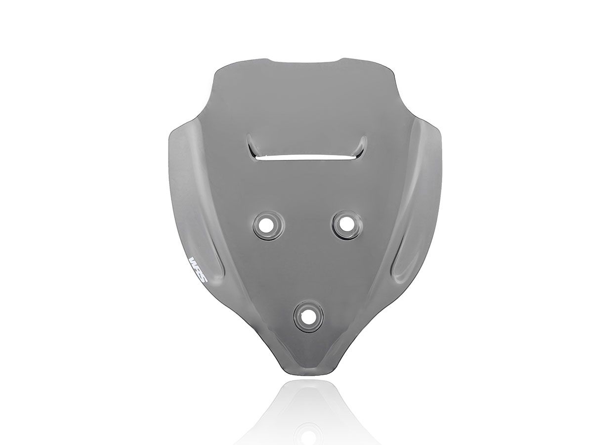 WRS SPORT PLUS WINDSCREEN DUCATI STREETFIGHTER V4 / S 2020-2024