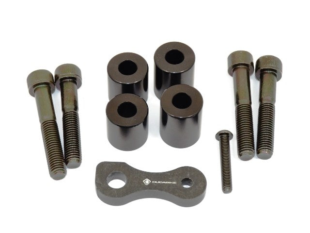 PRSCRA01 - REARSET SCRAMBLER