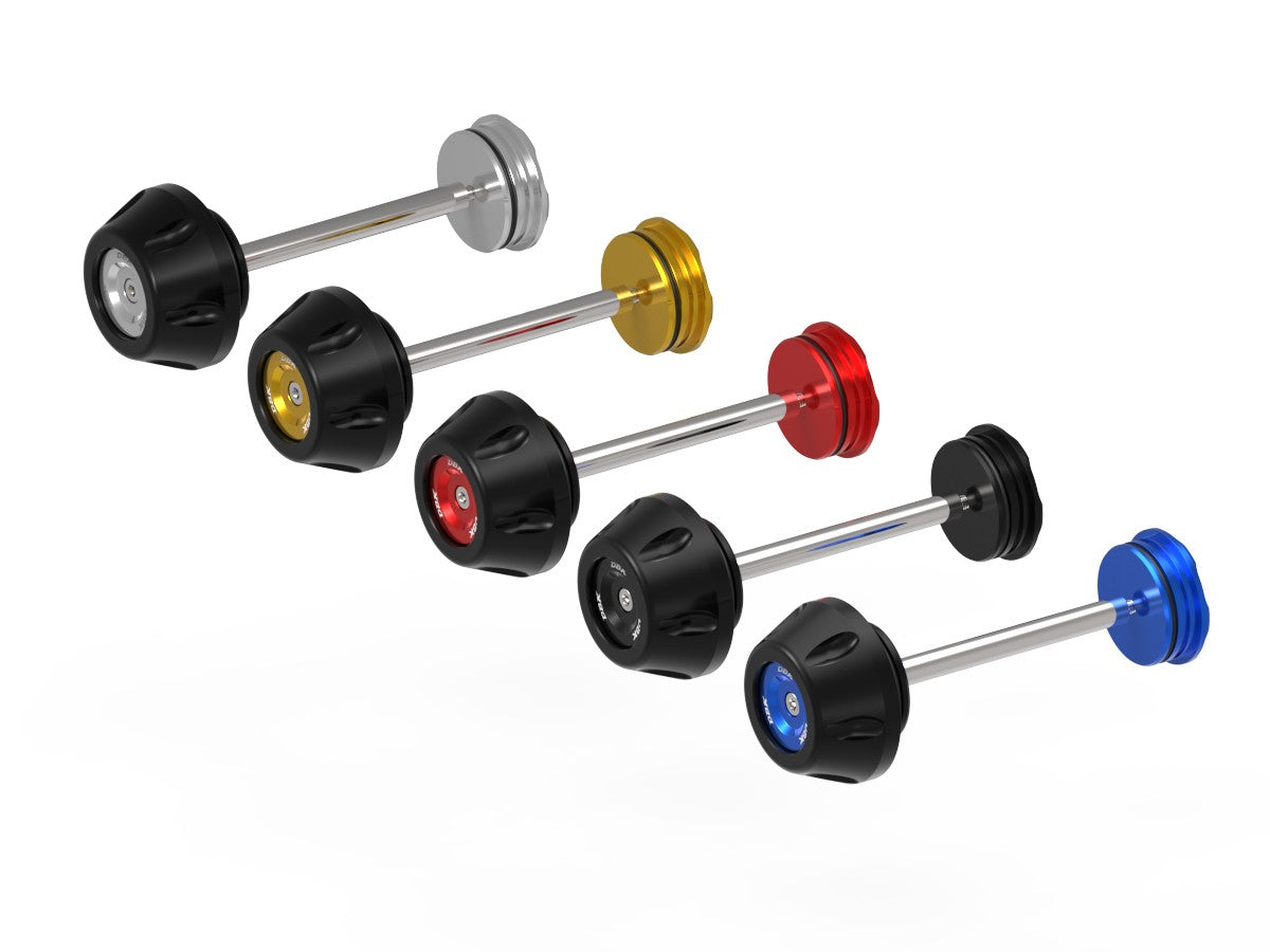 PMR01 - BMW R1300GS WHEEL HUB PROTECTION KIT