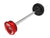 PCD01 - MOTO GUZZI CARDAN SHAFT PROTECTION KIT