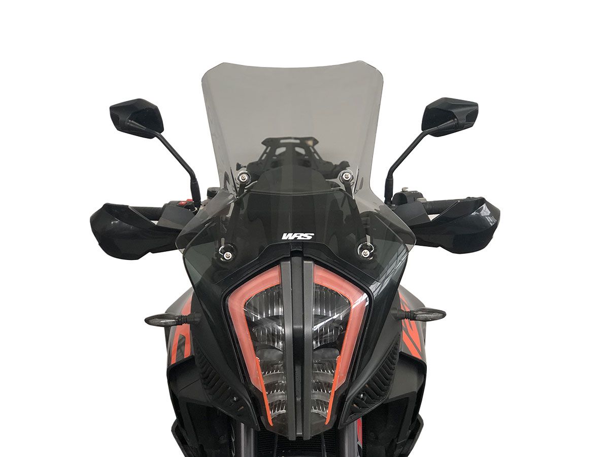 WRS TOURING WINDSCREEN KTM 1290 SUPER ADVENTURE R / S 2017-2020