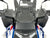 WRS PAIR OF SIDE DEFLECTORS BMW R 1300 GS 2023-2025