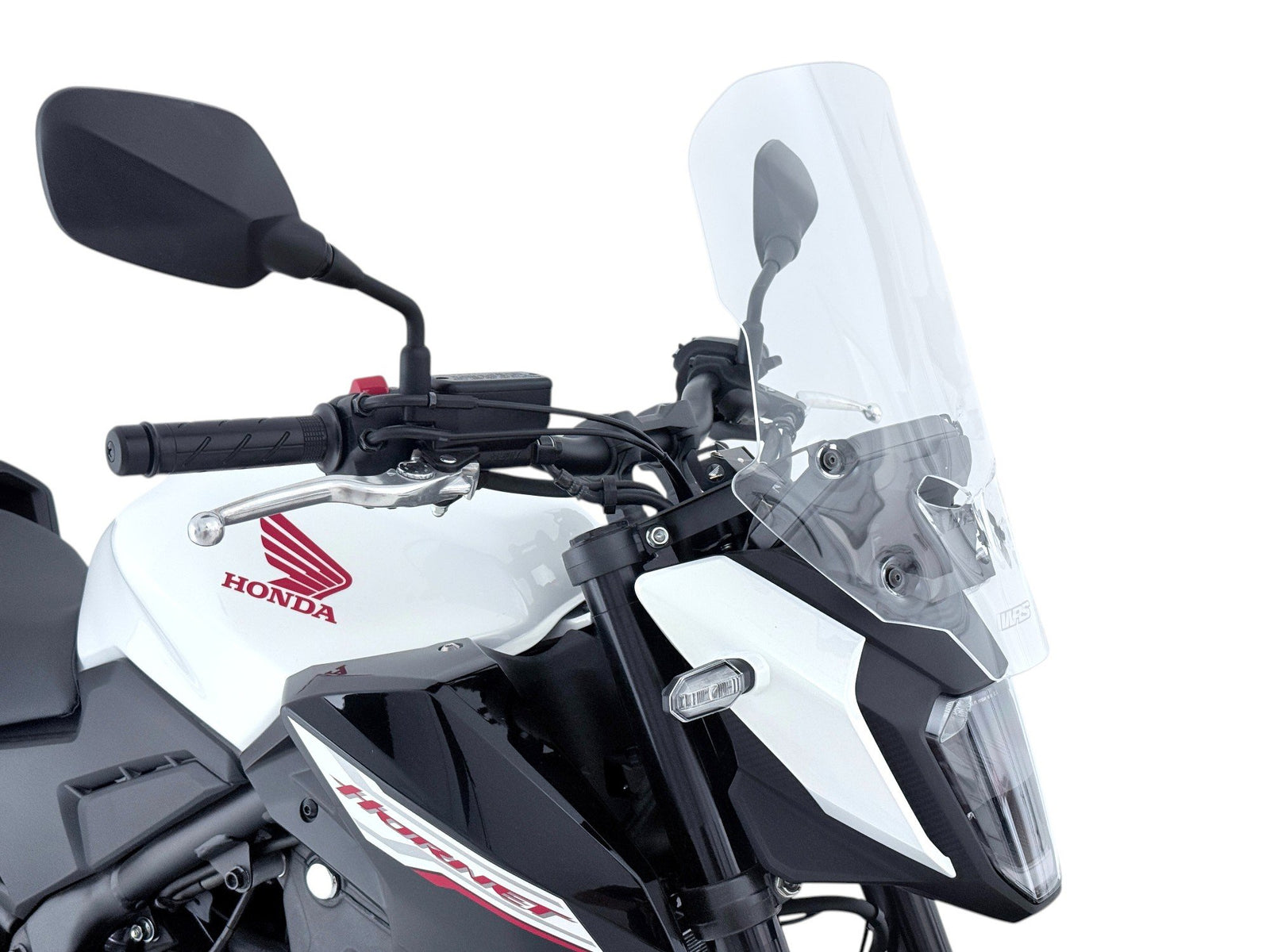 WRS TOURING WINDSCREEN HONDA CB 500 HORNET 2025