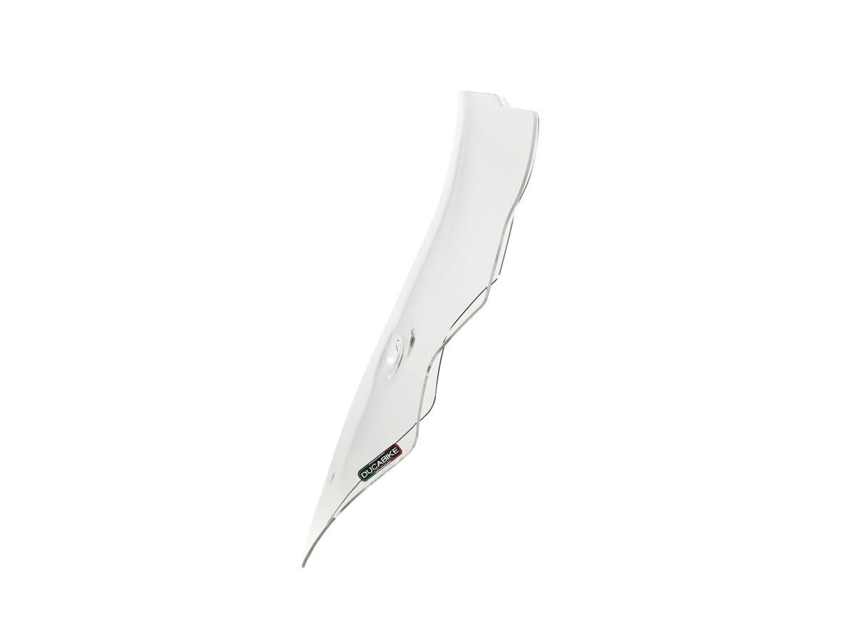 CUP01 - MTS 1200 10/12 TOURING WINDSCREEN