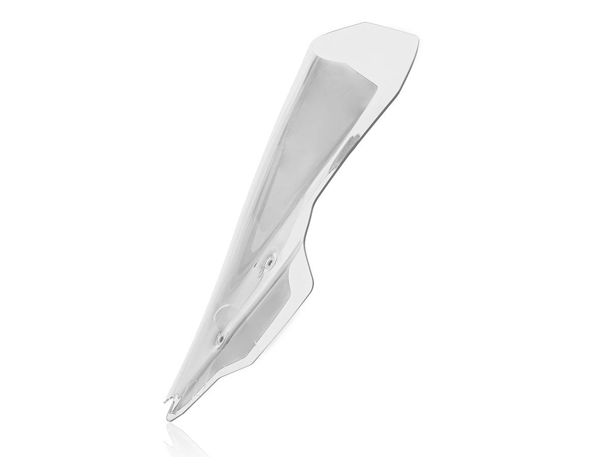 WRS CAPONORD WINDSCREEN KAWASAKI Z 1000 SX / NINJA 1000 SX 2017-2025