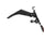 PRT23 - ADJUSTABLE LICENSE PLATE HOLDER HM 698 MONO